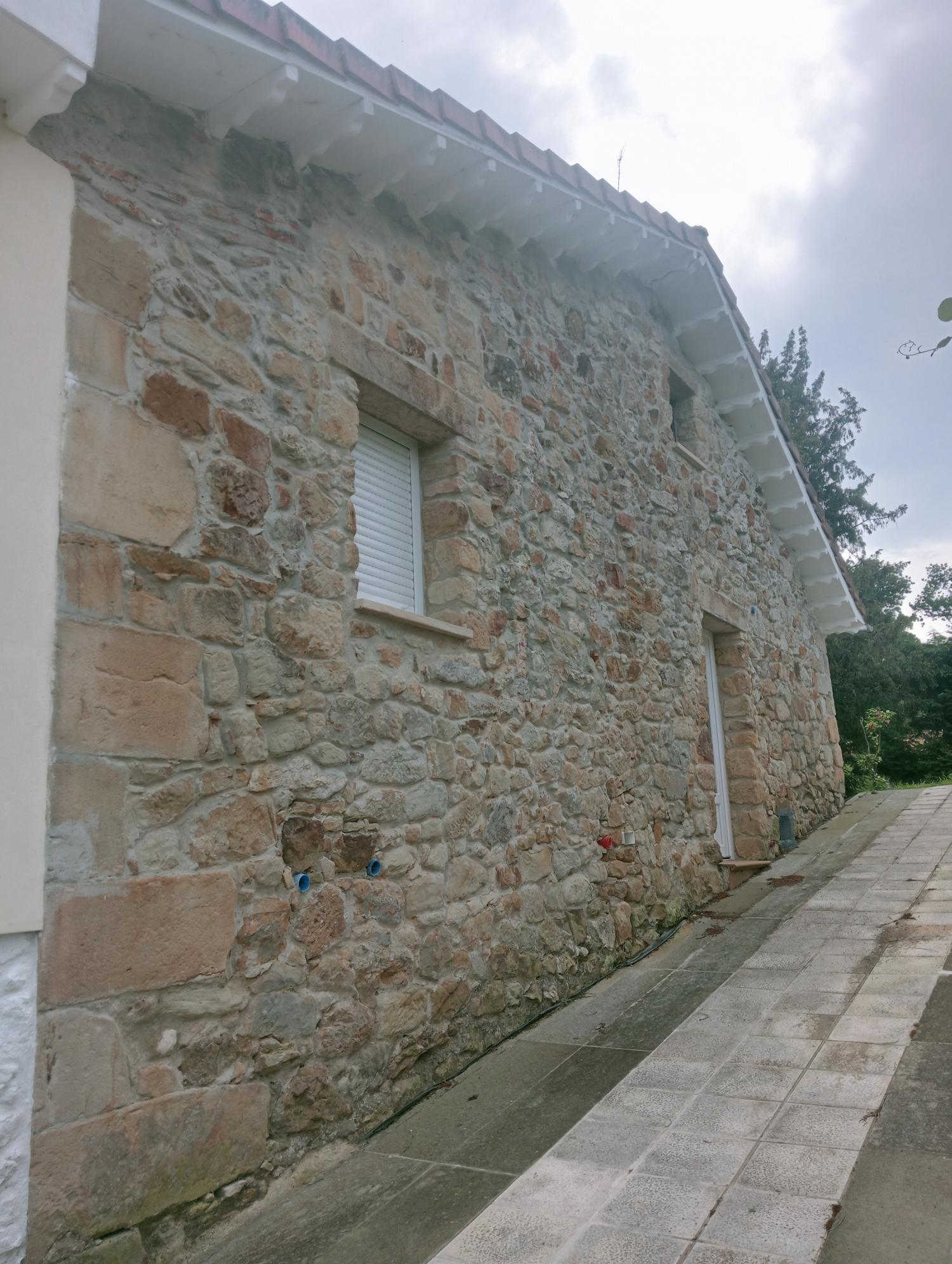  te koop huis Mercadal Besaya 2