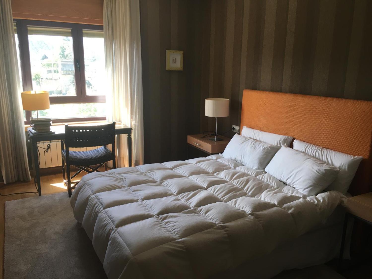  te koop villa Baiona Vigo 11