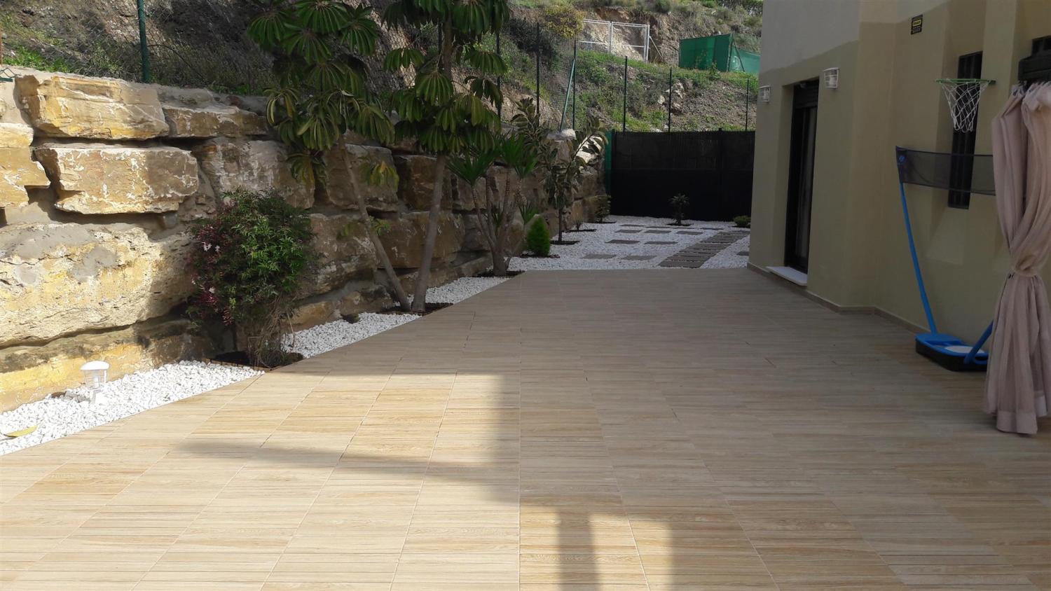  te koop appartement Resinera-Voladilla Costa Del Sol Occidental 27