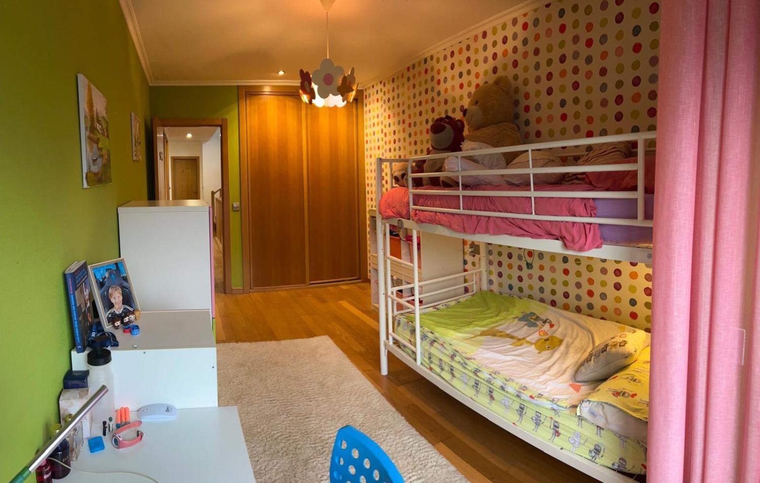  te koop villa Baiona Vigo 9