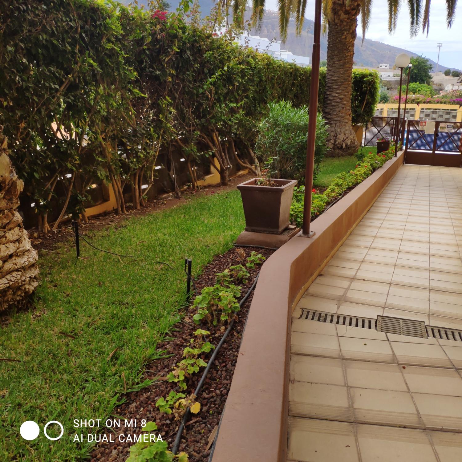  te koop appartement El Toscal Zona Norte 4