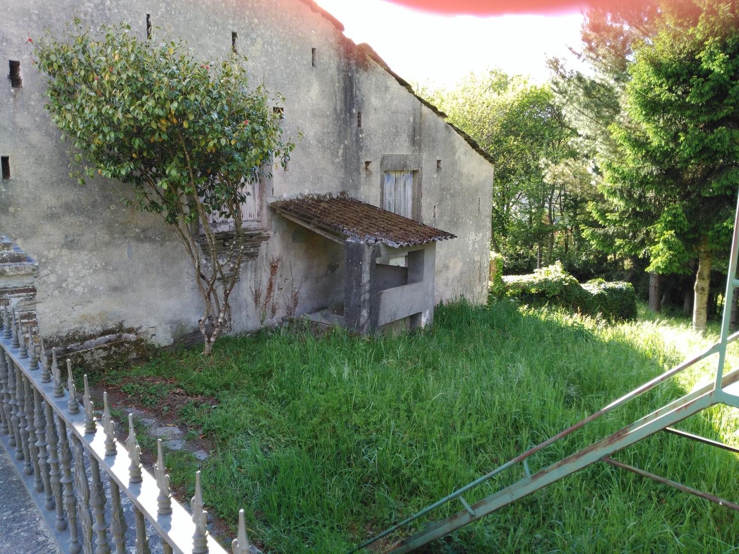  te koop huis Abadín Terra Chá 2