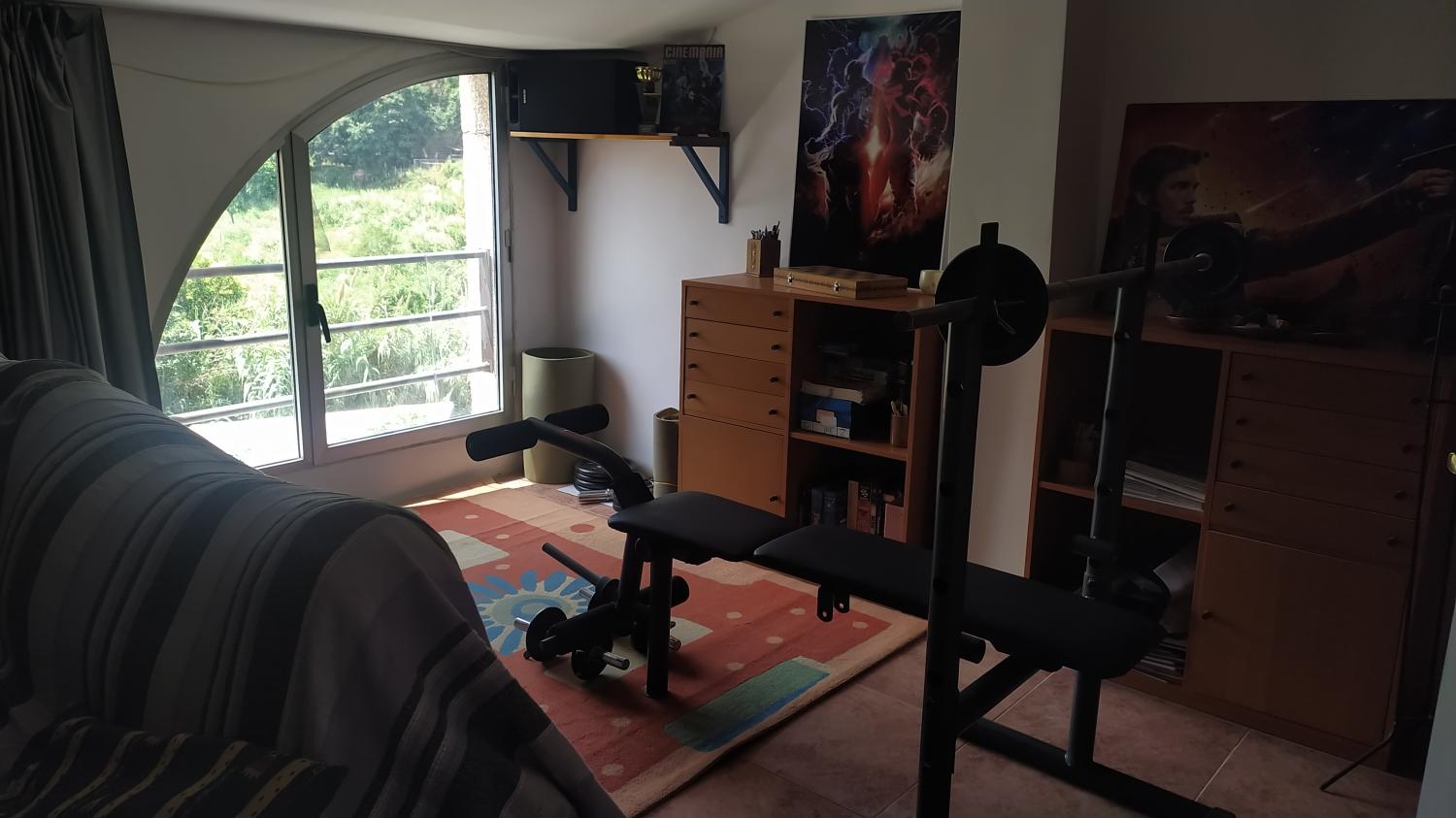 te koop villa El Papiol Baix Llobregat 8