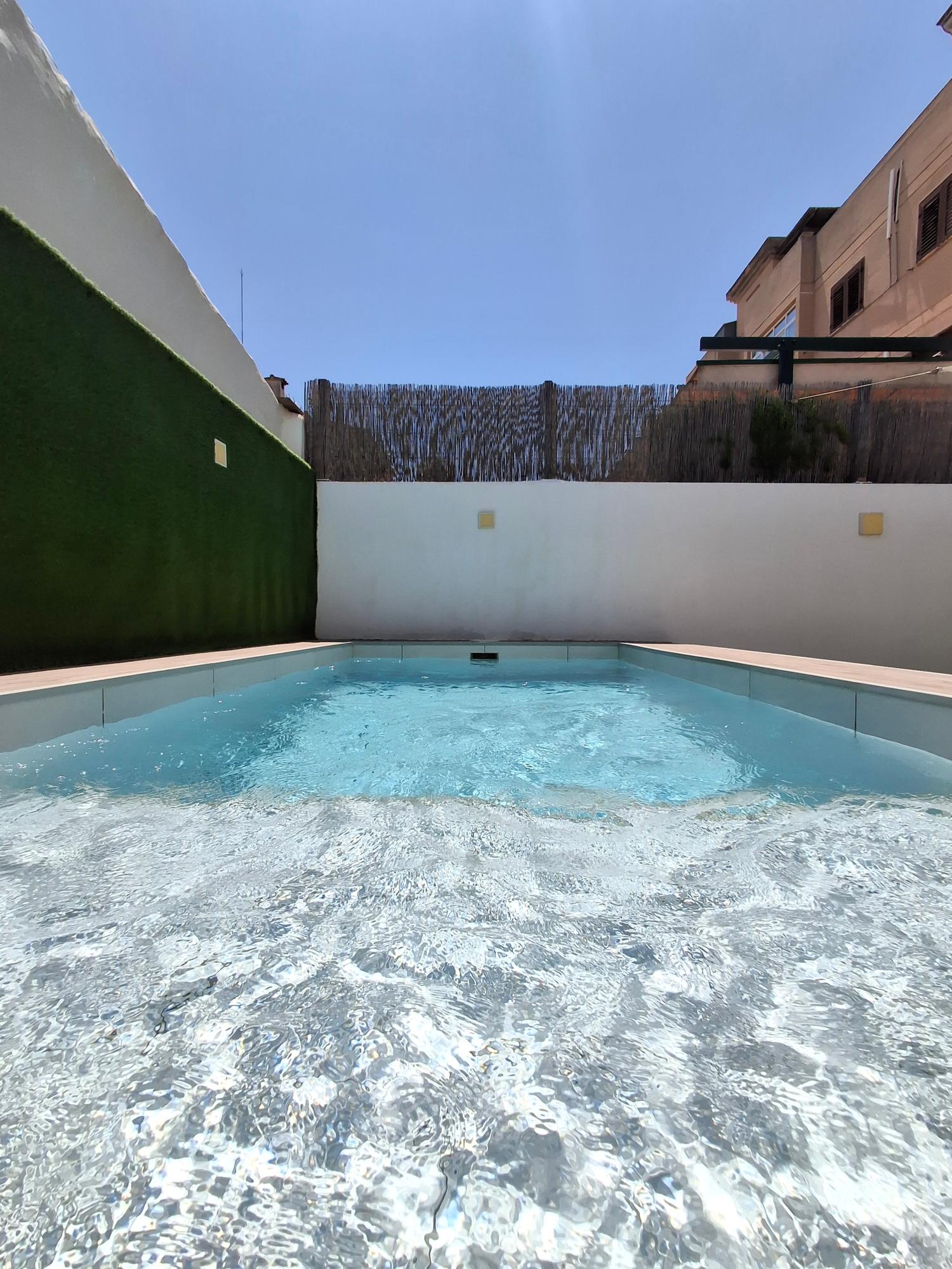  te koop duplex Santa Maria Del Camí Raiguer 17