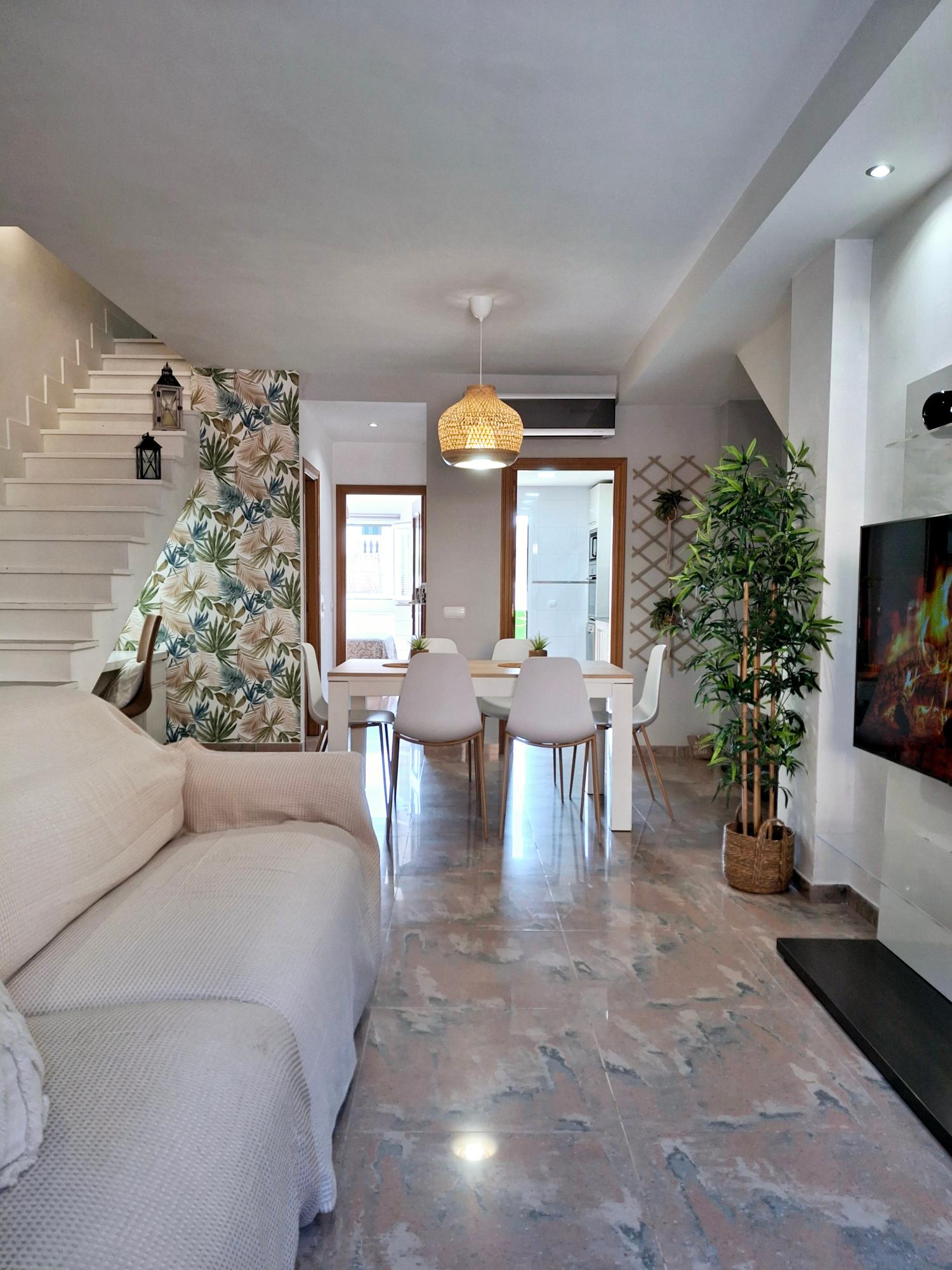  te koop duplex Santa Maria Del Camí Raiguer 5