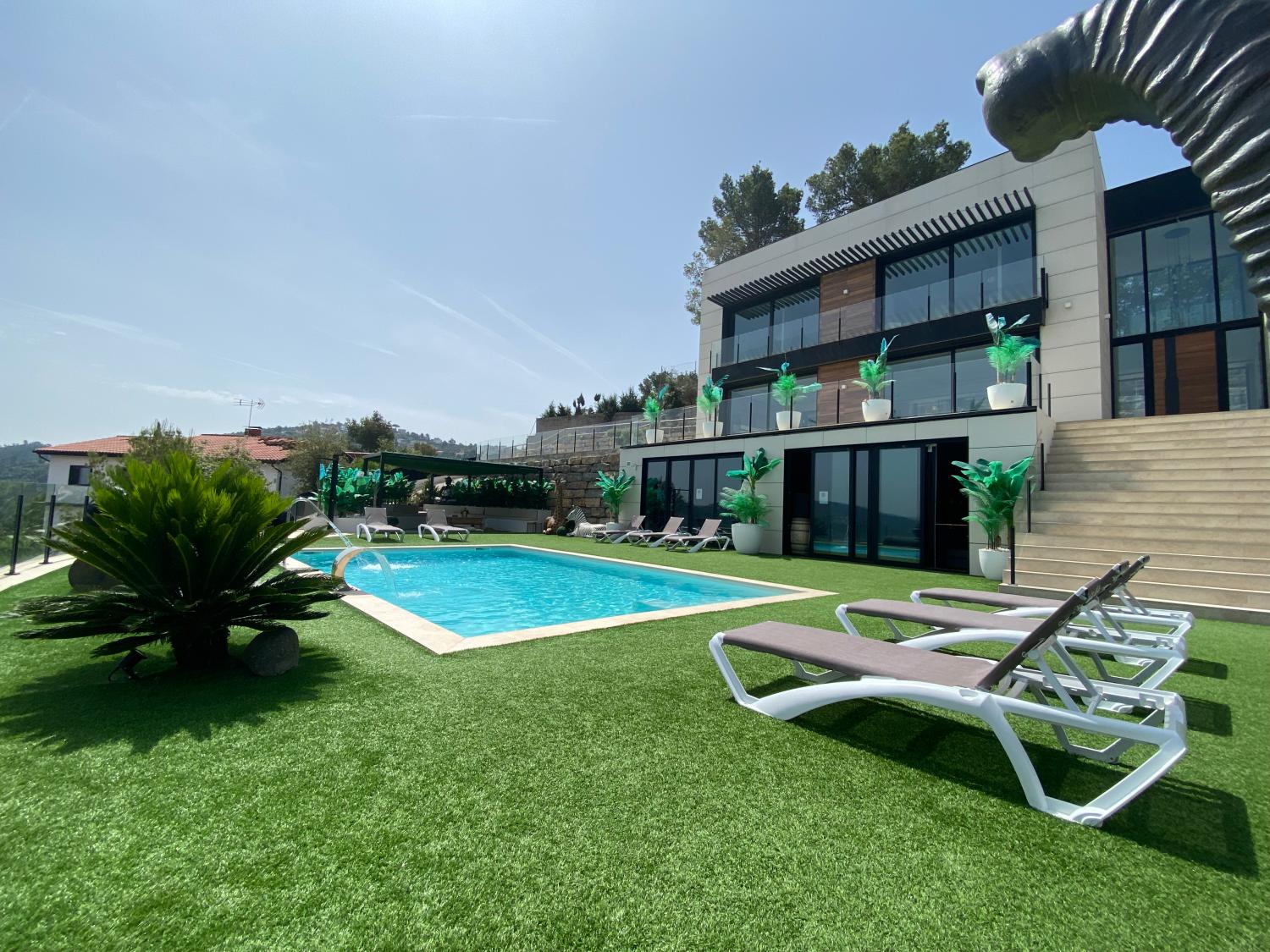  te koop huis Torrelles De Llobregat Baix Llobregat 3