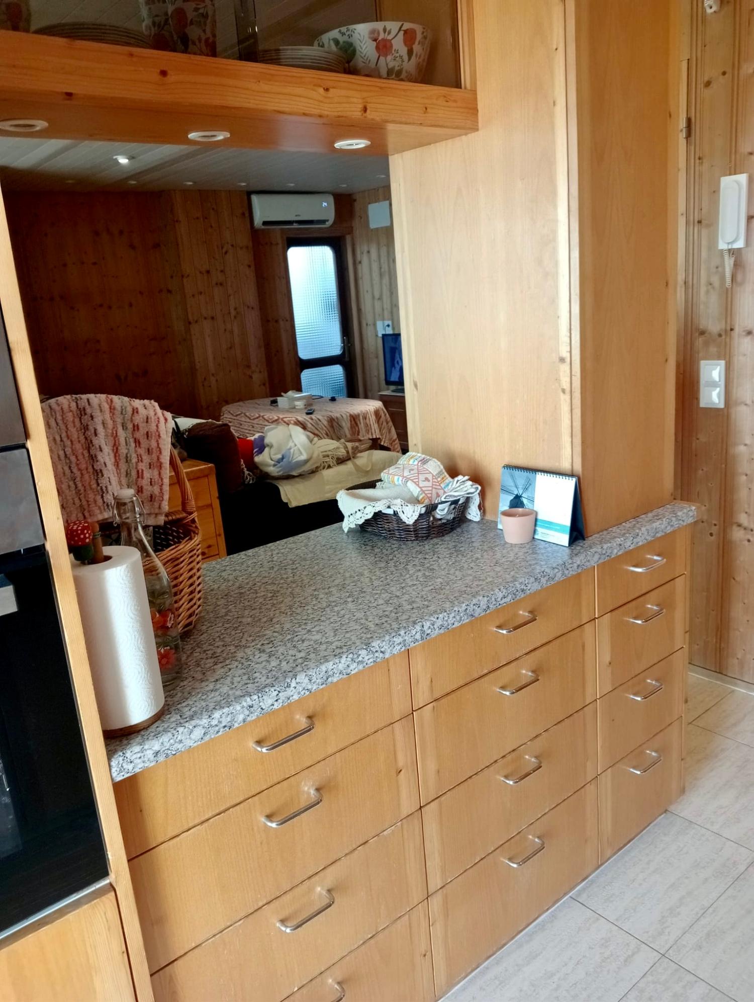  te koop appartement Colonia De Sant Jordi Sud 4