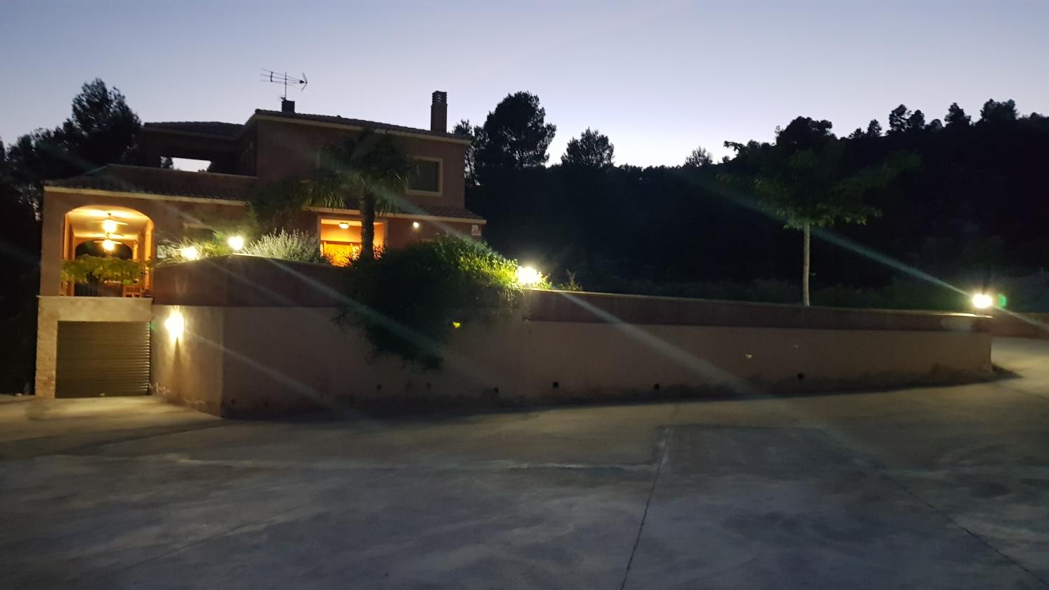  te koop villa Balones Comtat 5