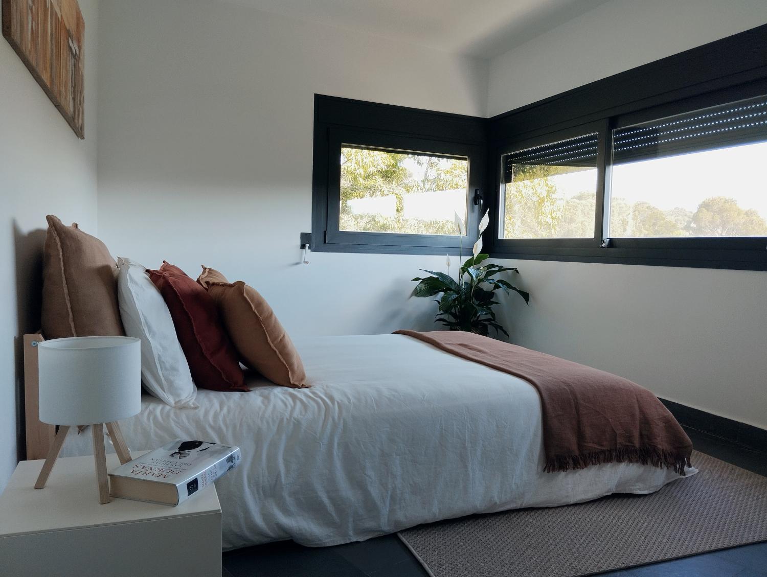  te koop villa Fuente La Teja Cuenca Del Guadarrama 31