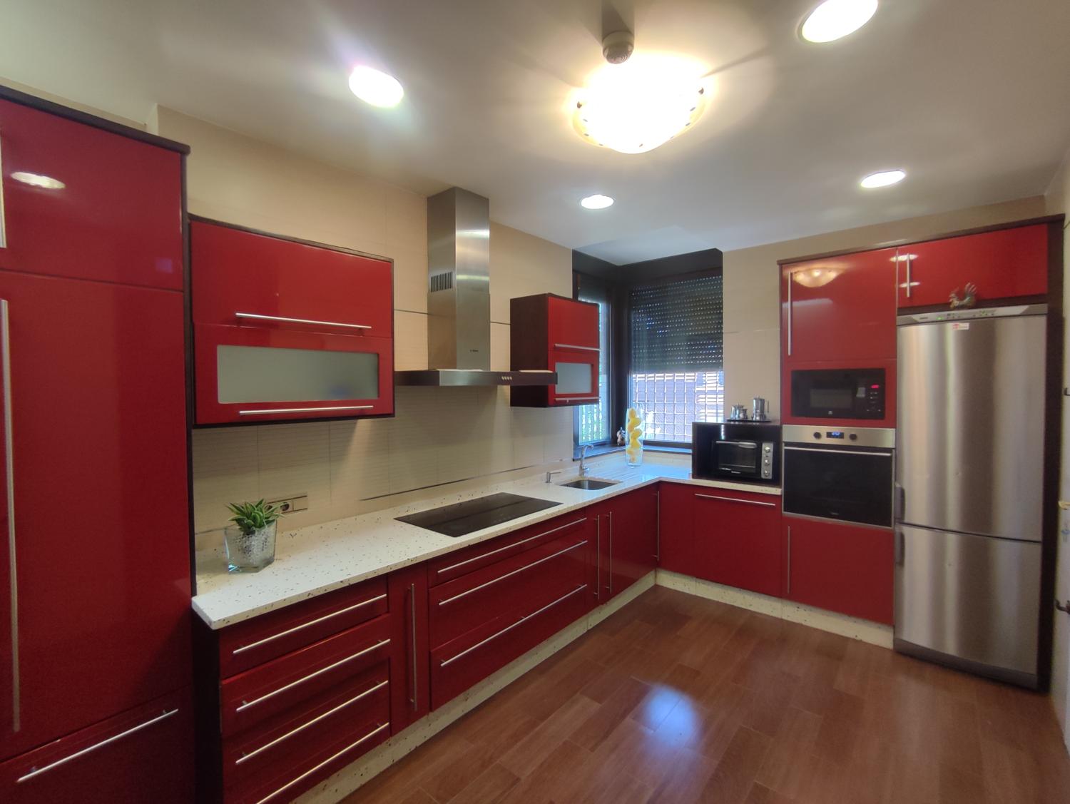  te koop huis Ciudad Real Centro-El Pilar Campo De Calatrava 20