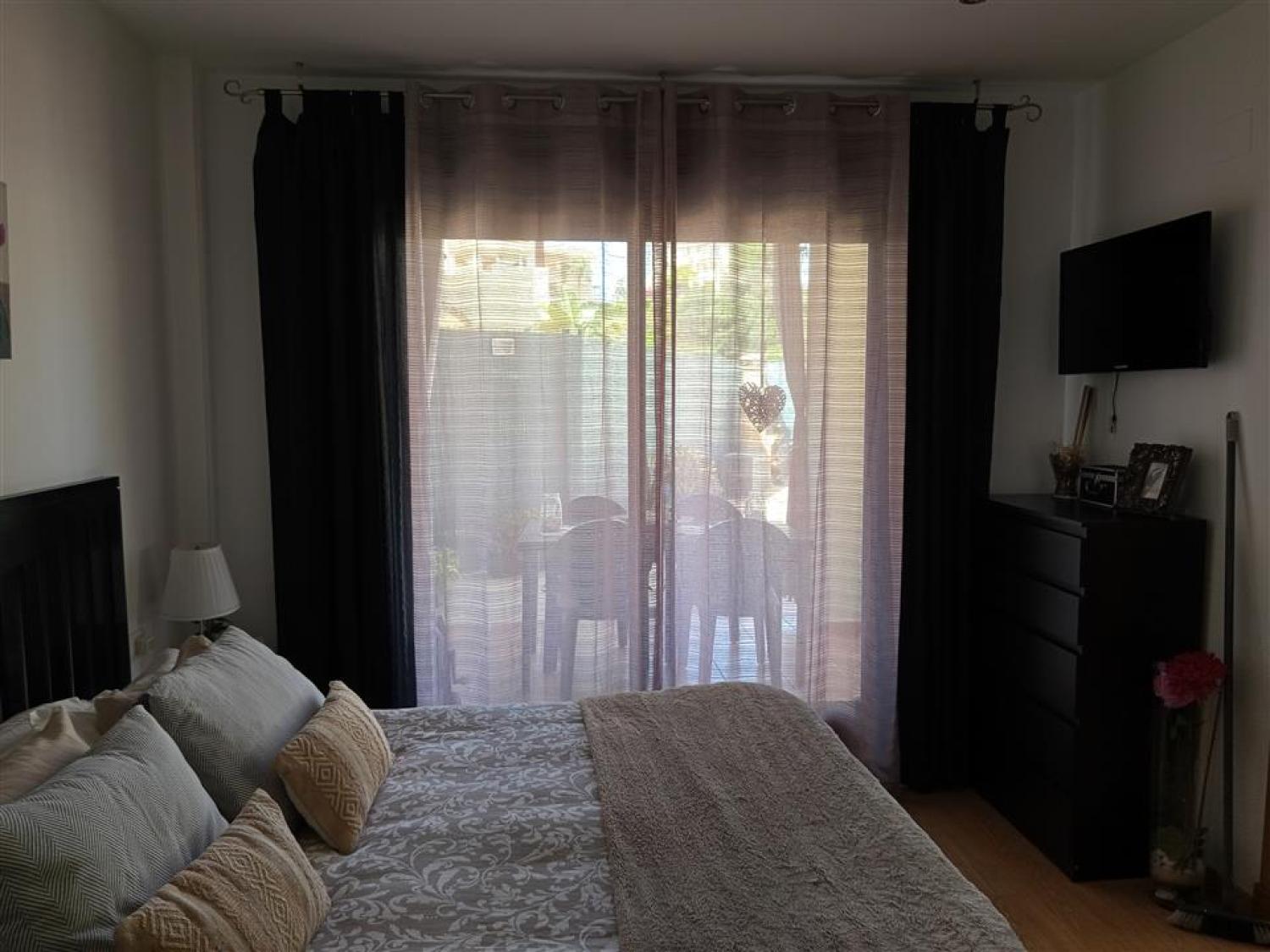  te koop appartement Resinera-Voladilla Costa Del Sol Occidental 11
