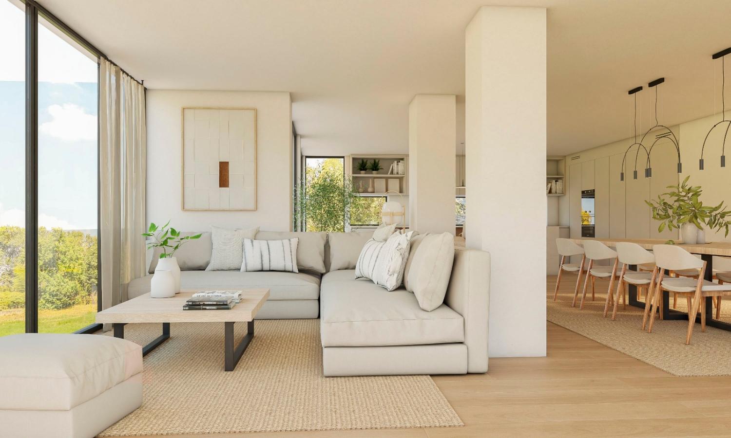  te koop villa Torrelles De Llobregat Baix Llobregat 11