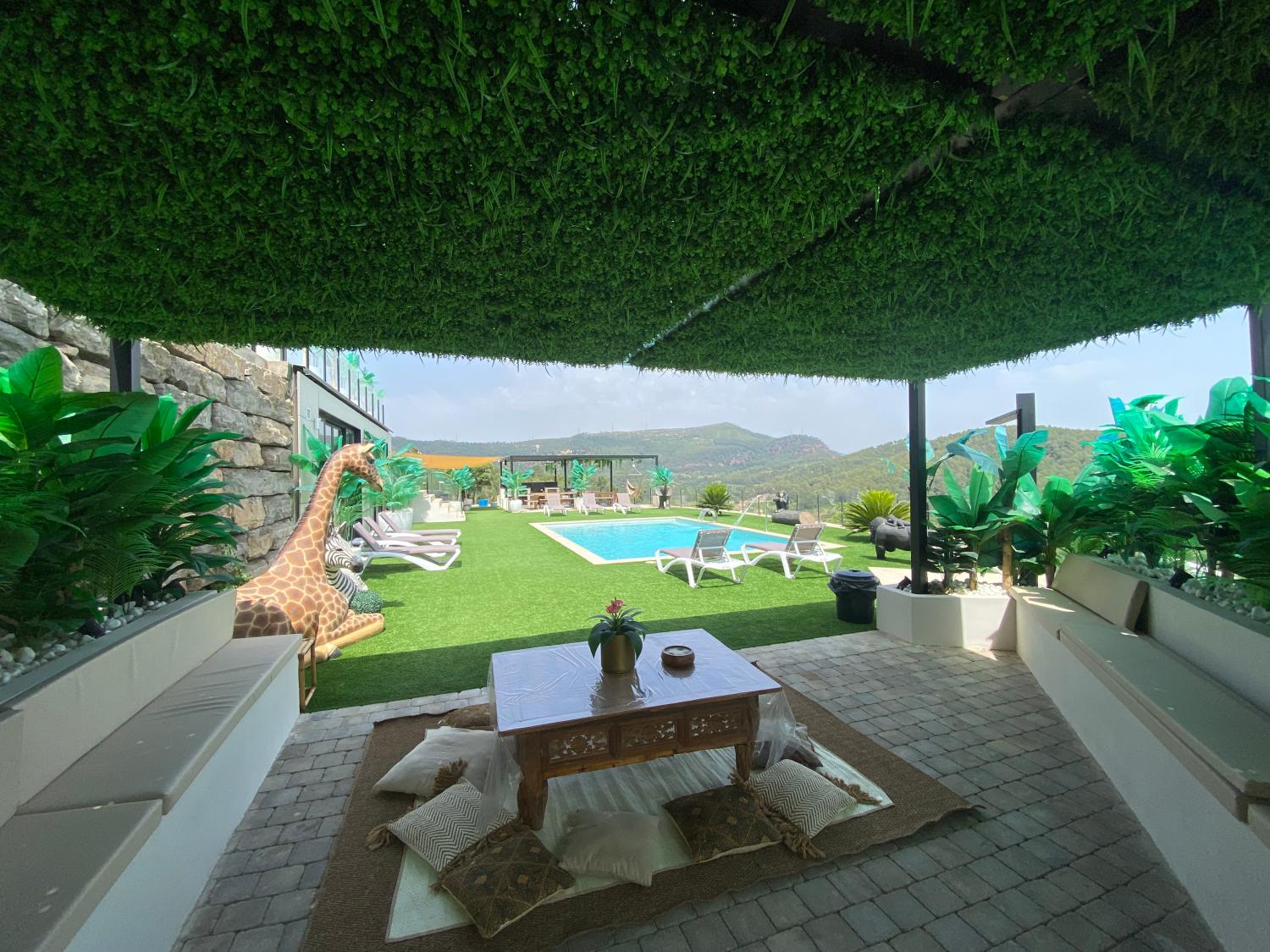  te koop huis Torrelles De Llobregat Baix Llobregat 6