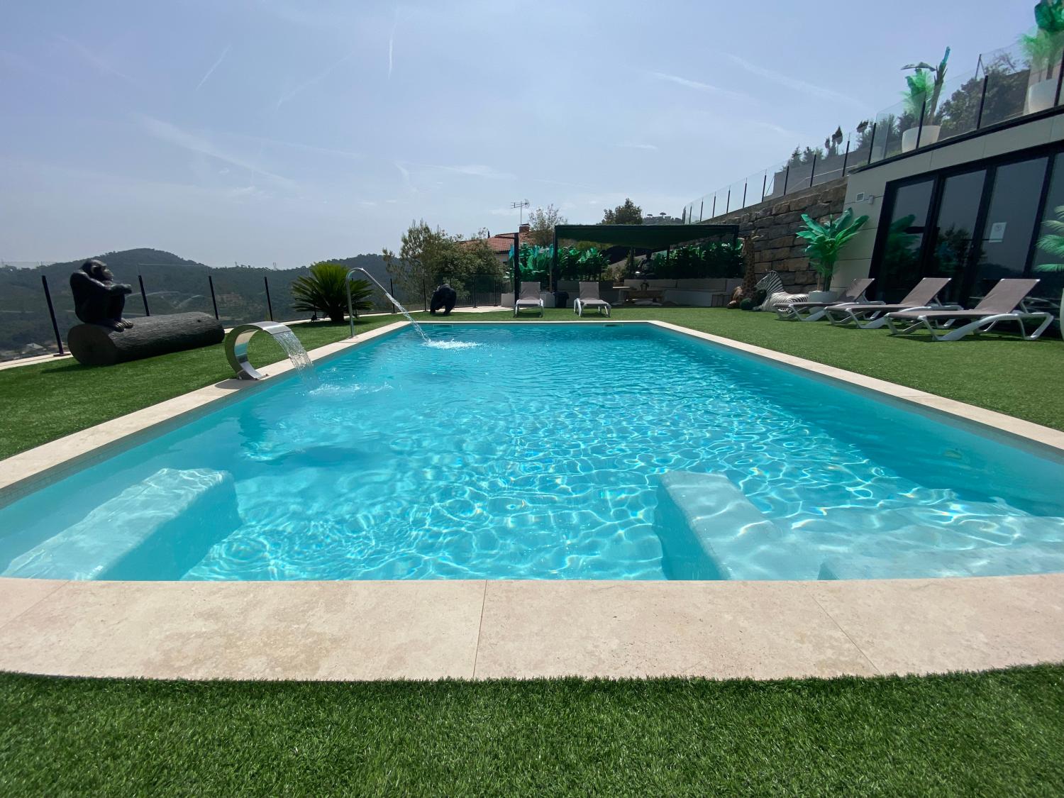  te koop huis Torrelles De Llobregat Baix Llobregat 9