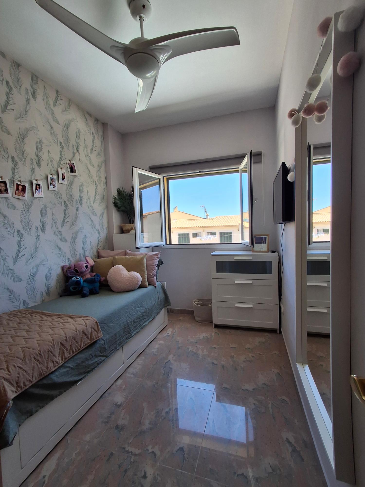  te koop duplex Santa Maria Del Camí Raiguer 12