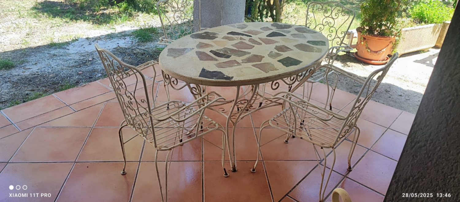  te koop huis Vall De Gallinera Marina Alta 17
