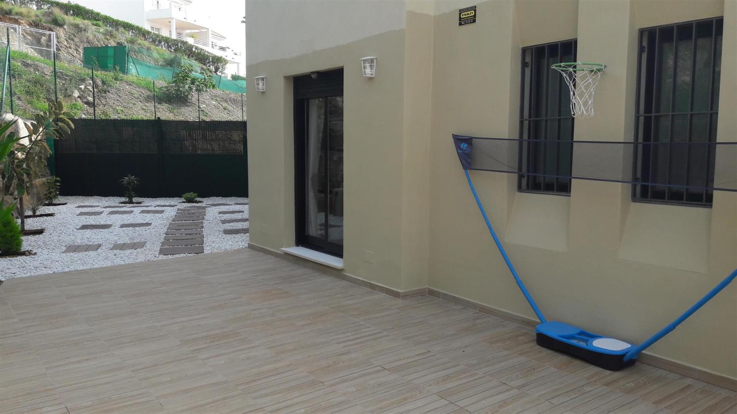  te koop appartement Resinera-Voladilla Costa Del Sol Occidental 29