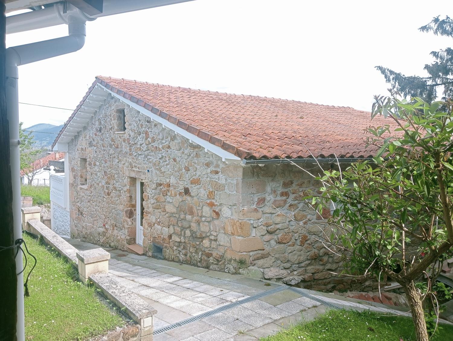 te koop huis Mercadal Besaya 18