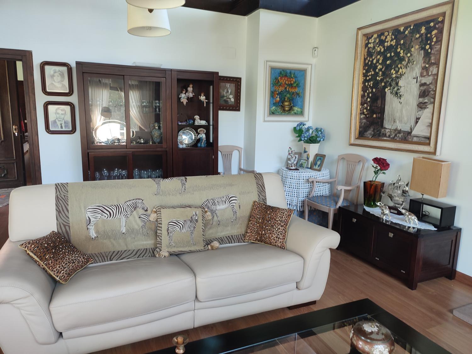  te koop huis Ciudad Real Centro-El Pilar Campo De Calatrava 18