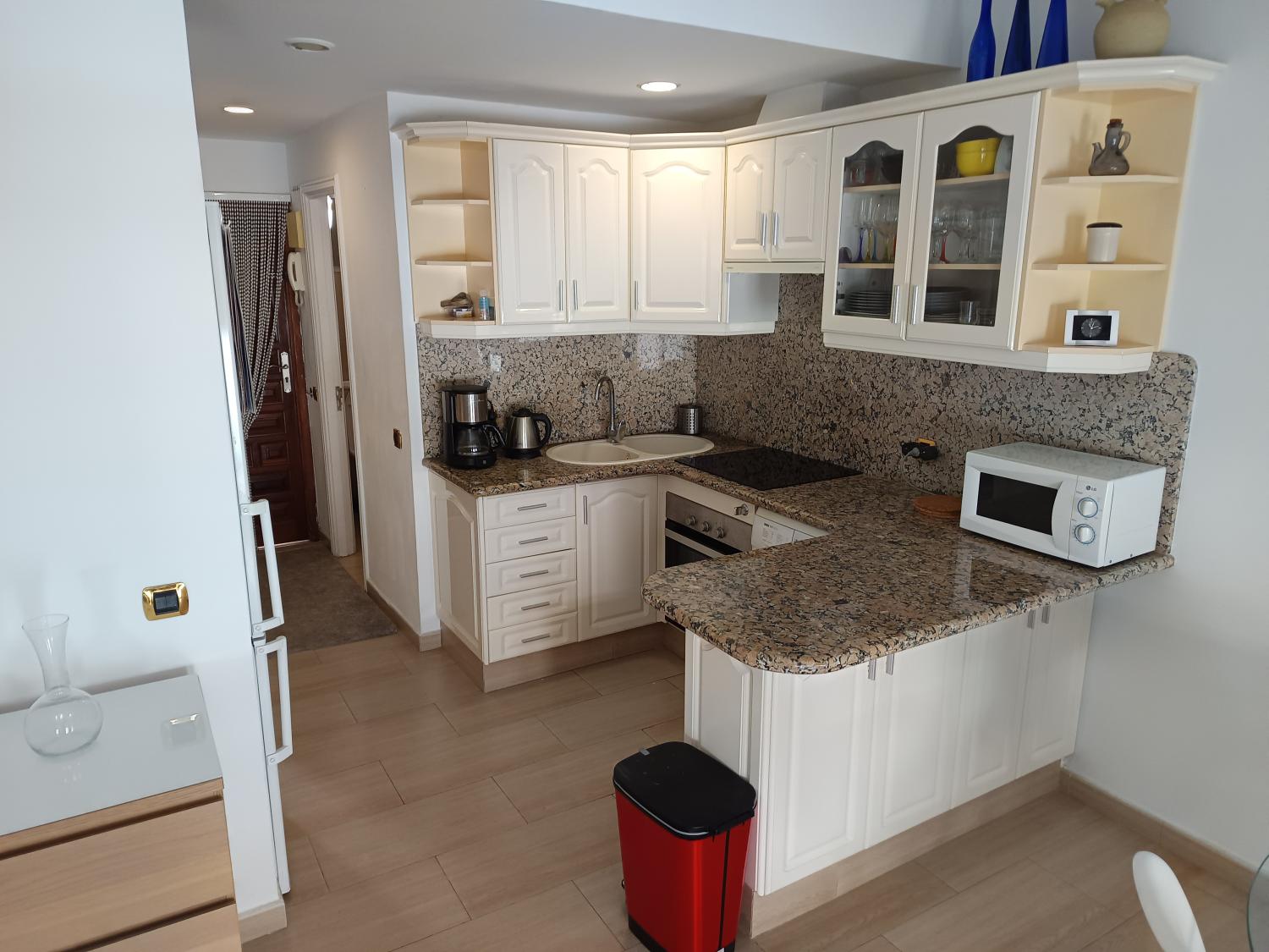  te koop appartement Las Palmas Centro 35004 Palmas De Gran Canaria (Las) 11