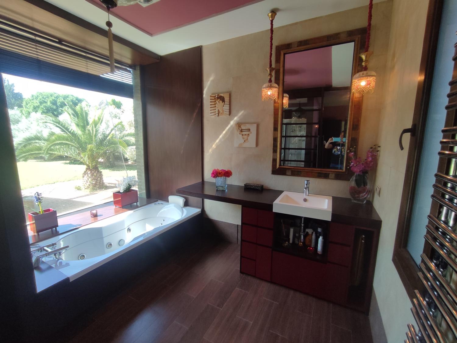  te koop huis Ciudad Real Centro-El Pilar Campo De Calatrava 7