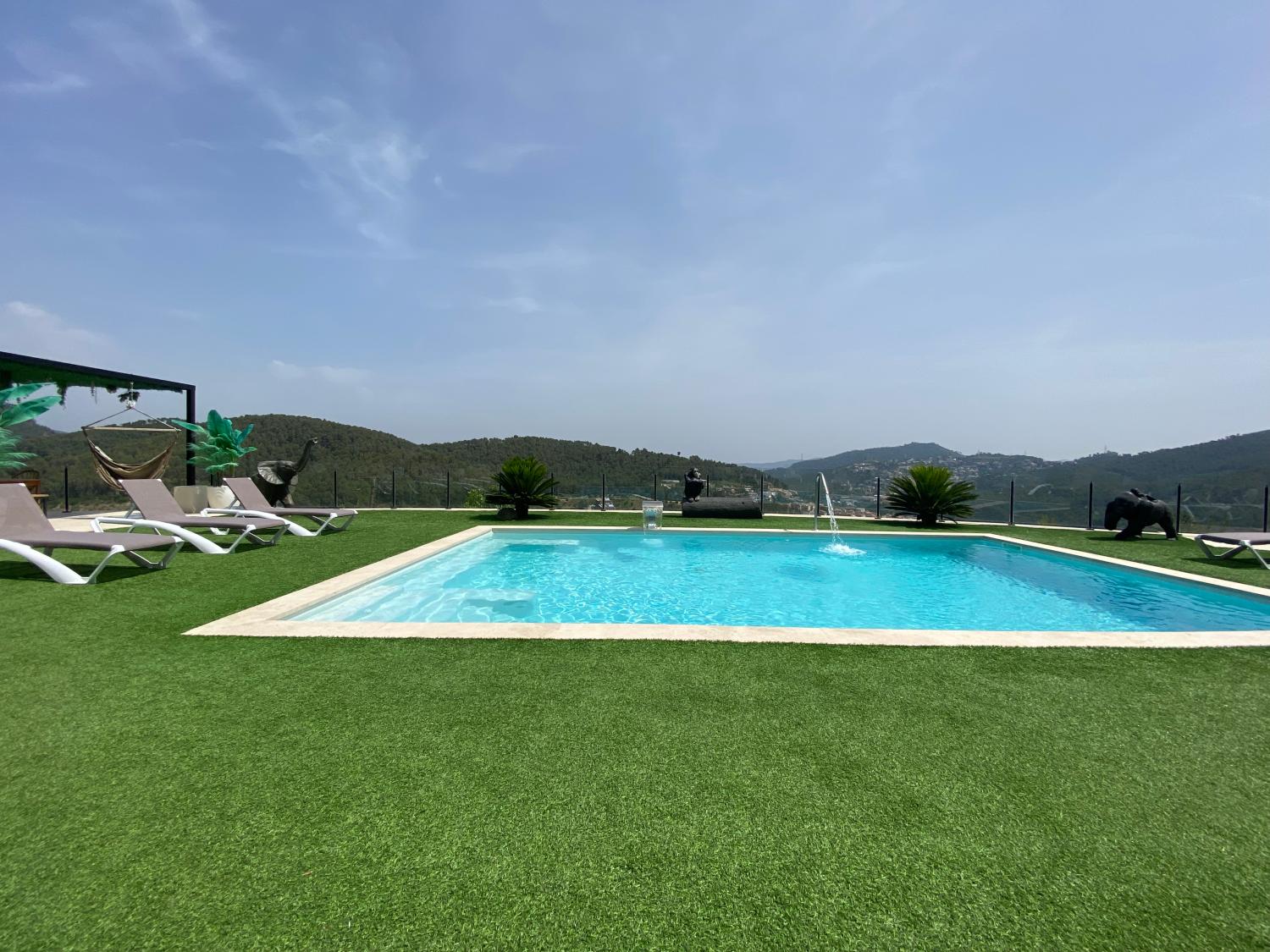  te koop huis Torrelles De Llobregat Baix Llobregat 7