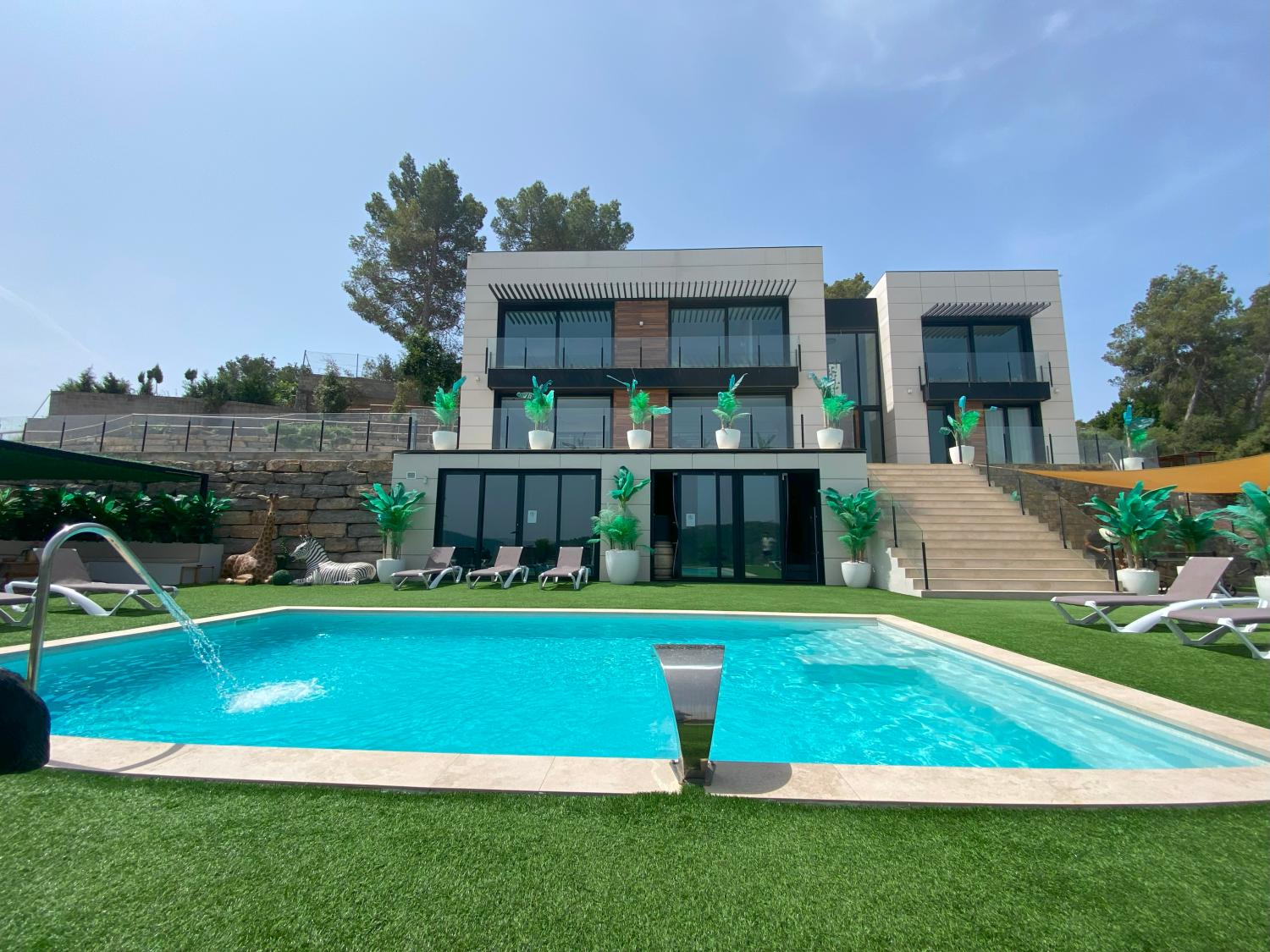  te koop huis Torrelles De Llobregat Baix Llobregat 1