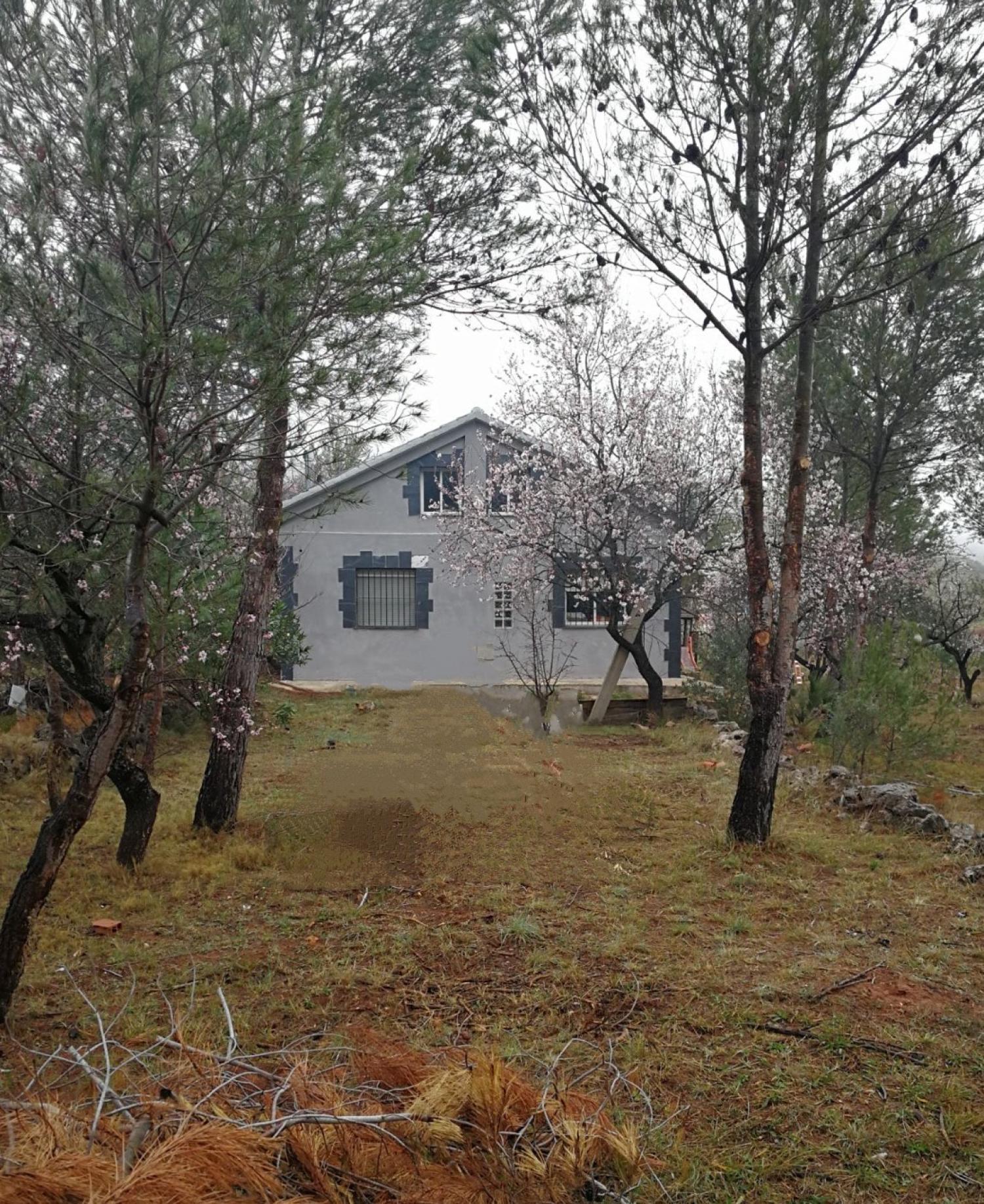  te koop huis Vall De Gallinera Marina Alta 4