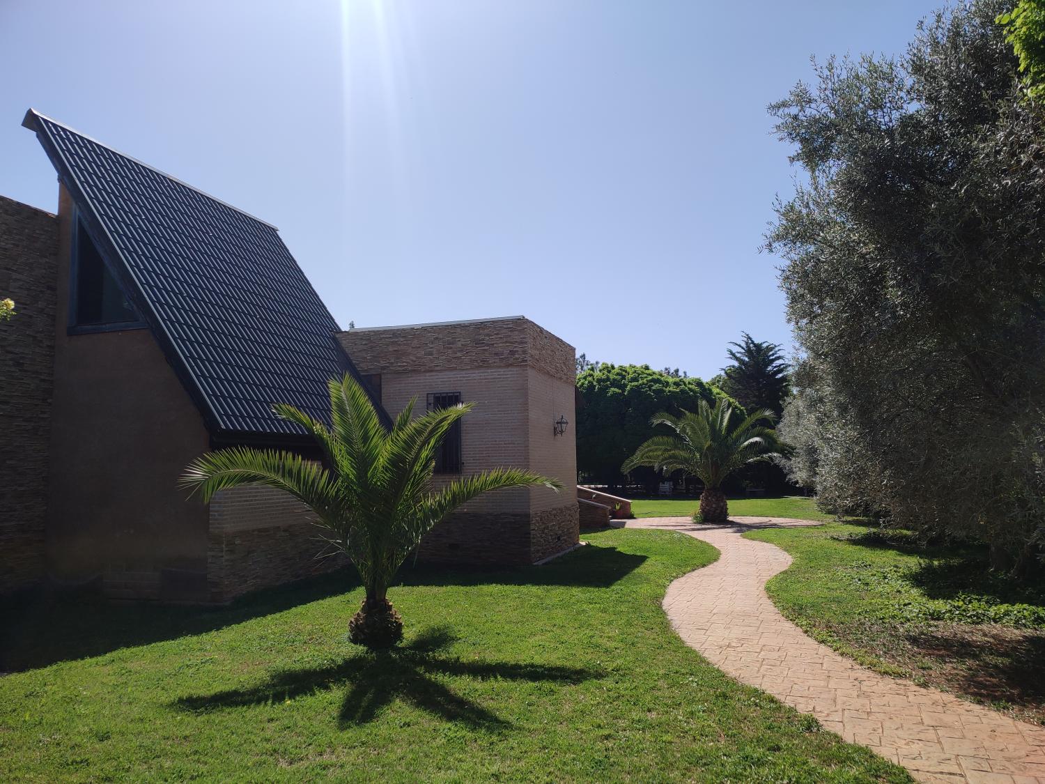 te koop huis Ciudad Real Centro-El Pilar Campo De Calatrava 2