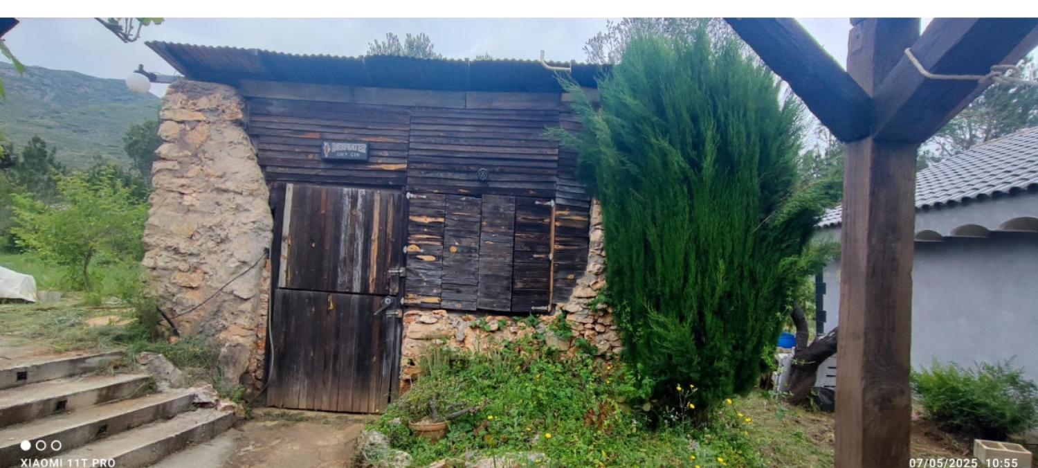  te koop huis Vall De Gallinera Marina Alta 5