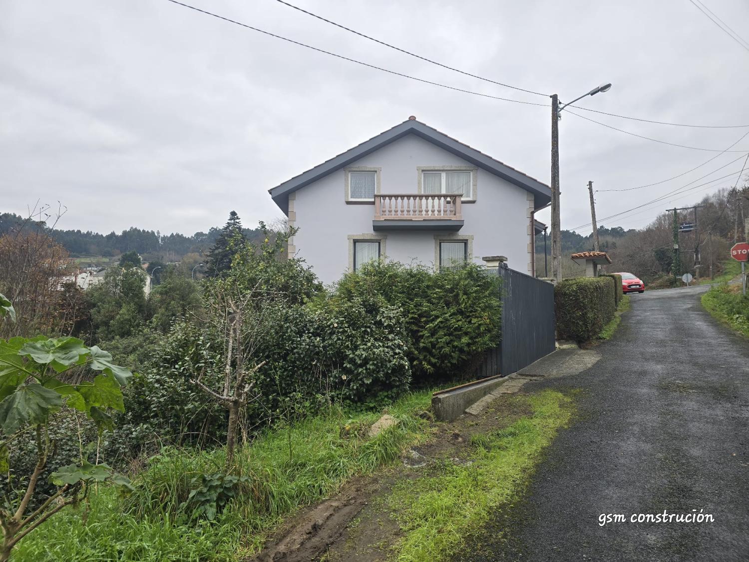  te koop huis Souto Betanzos 3