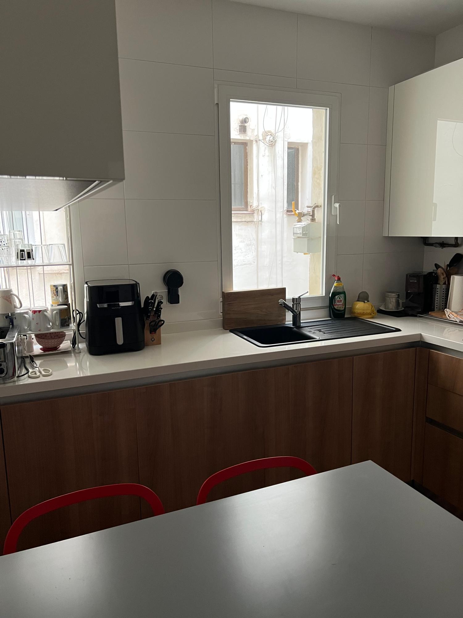  te koop appartement Retiro-Ibiza Madrid Capital 16