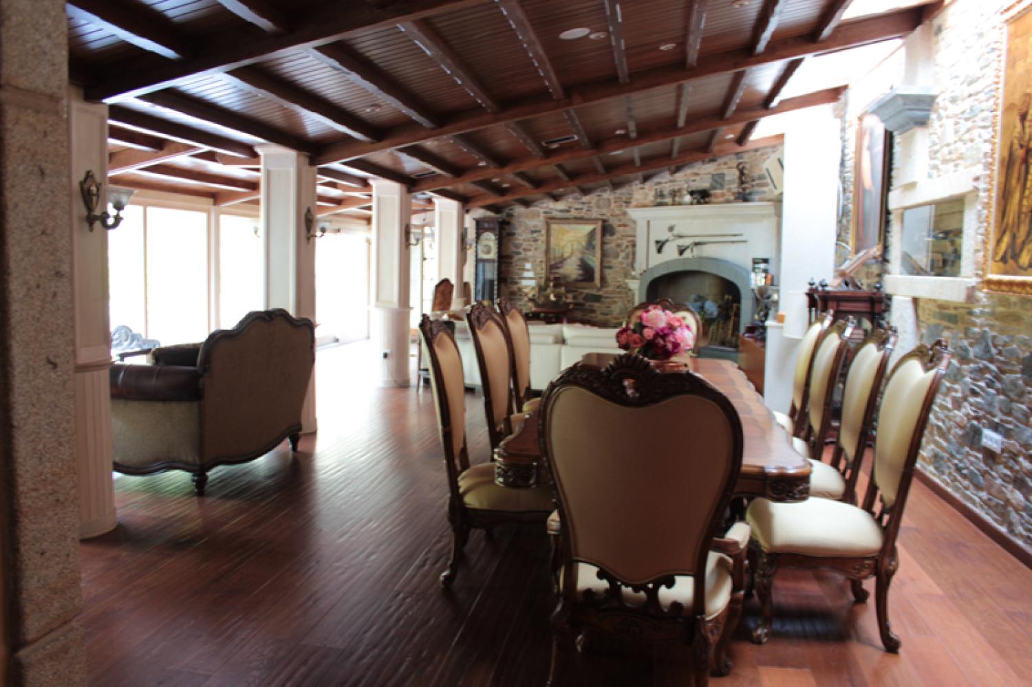  te koop boerderij Porto Do Cabo Ferrol 26