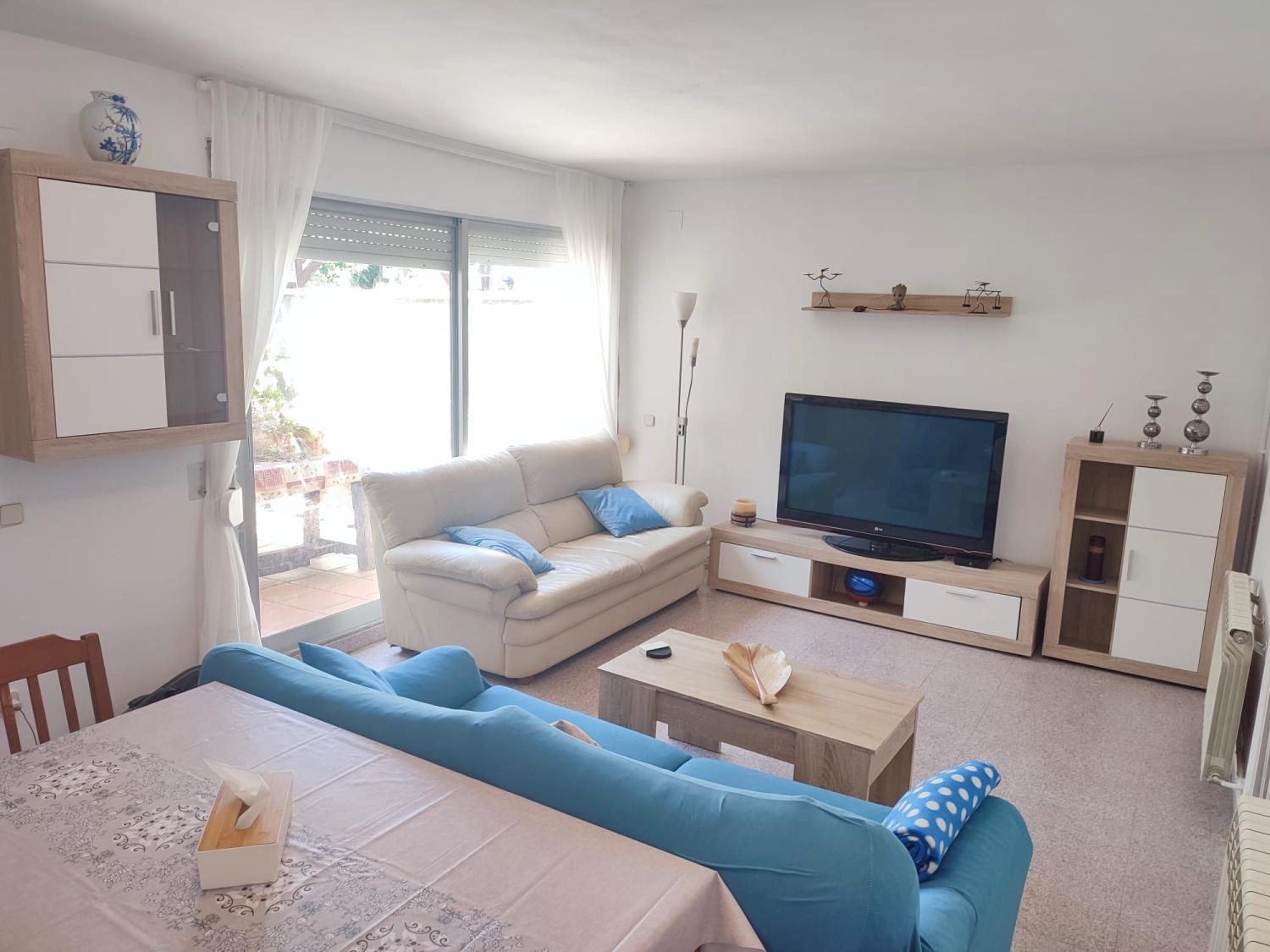  te koop villa El Papiol Baix Llobregat 1