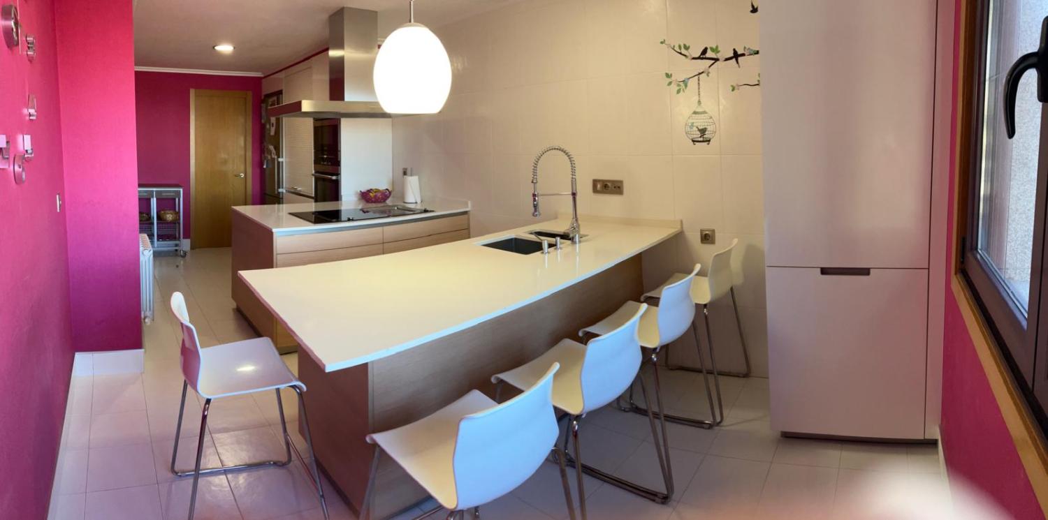  te koop villa Baiona Vigo 22