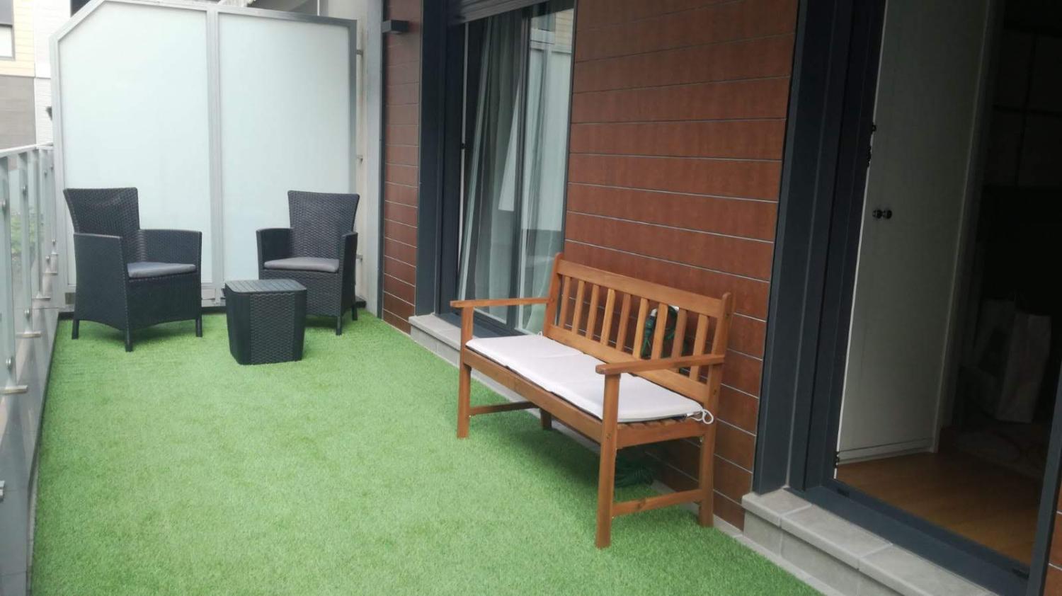  te koop appartement Donostia Centro 20006 Donostialdea 22