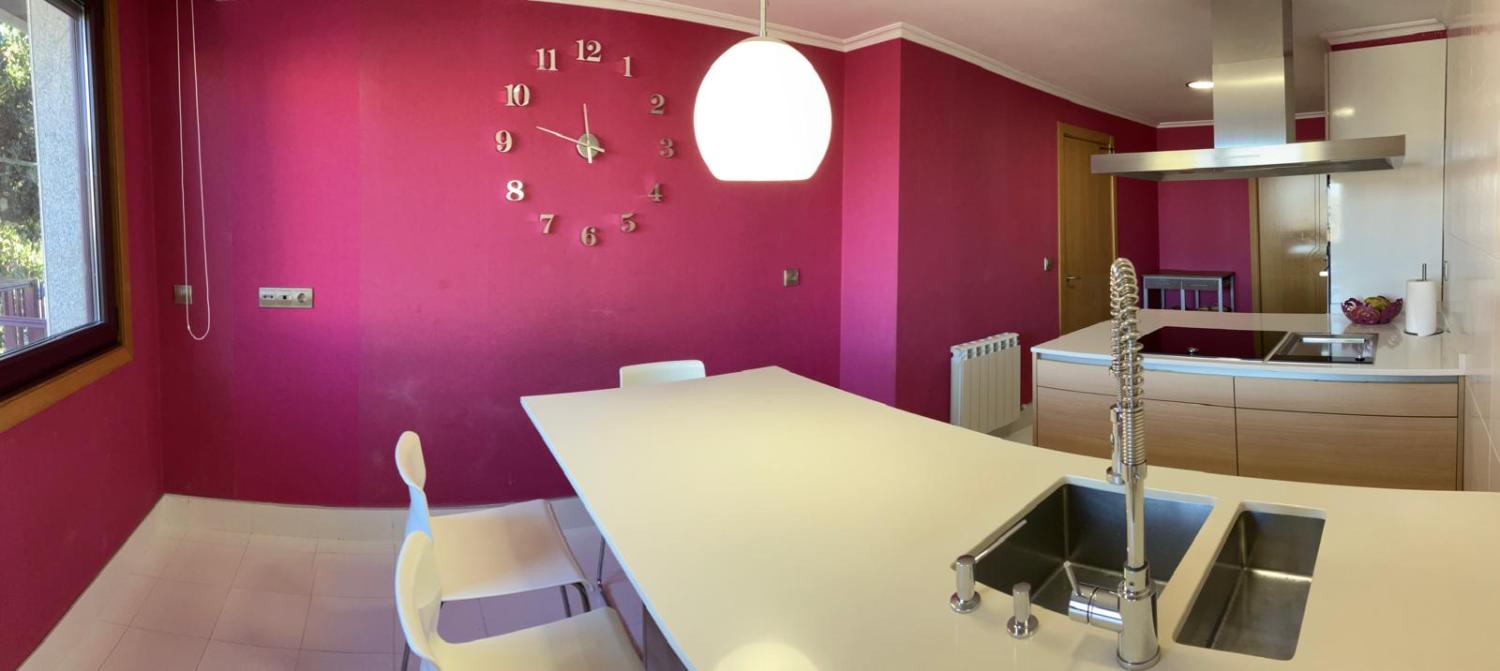  te koop villa Baiona Vigo 21