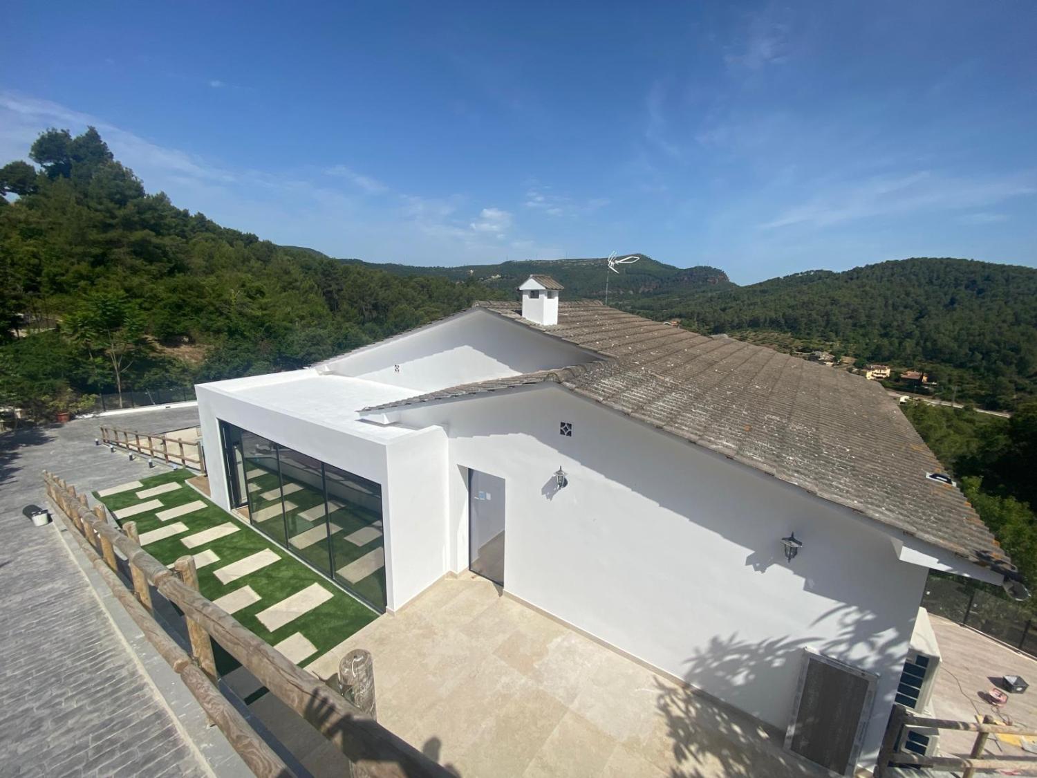  te koop villa Torrelles De Llobregat Baix Llobregat 5
