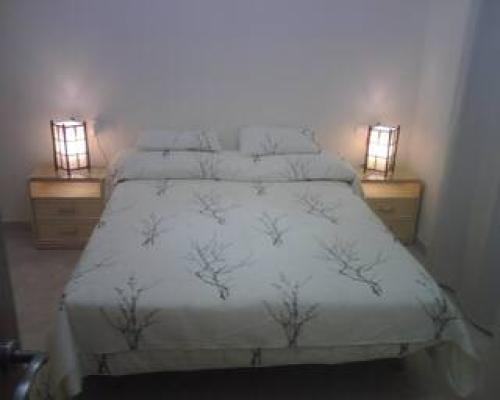 Moncofa Plana Baixa appartement foto 6162895