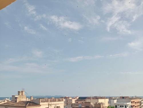 Colonia De Sant Jordi Sud appartement foto 6257750