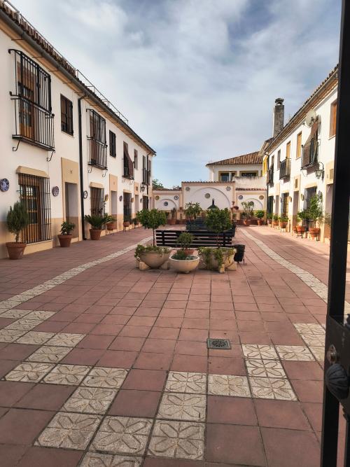 Córdoba Centro 14002 Córdoba duplex foto 6191921