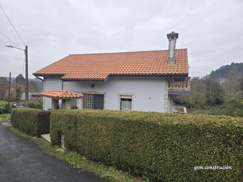 Souto Betanzos huis foto 6171671