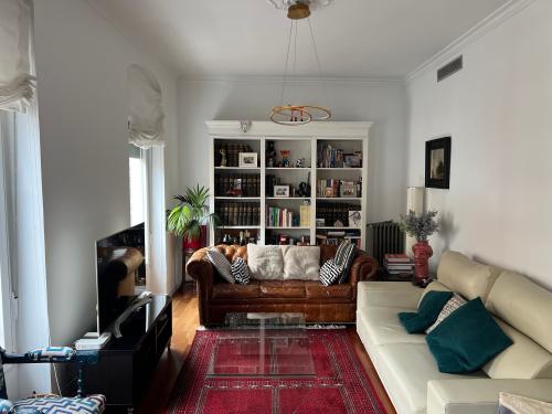 Retiro-Ibiza Madrid Capital appartement foto 6162896