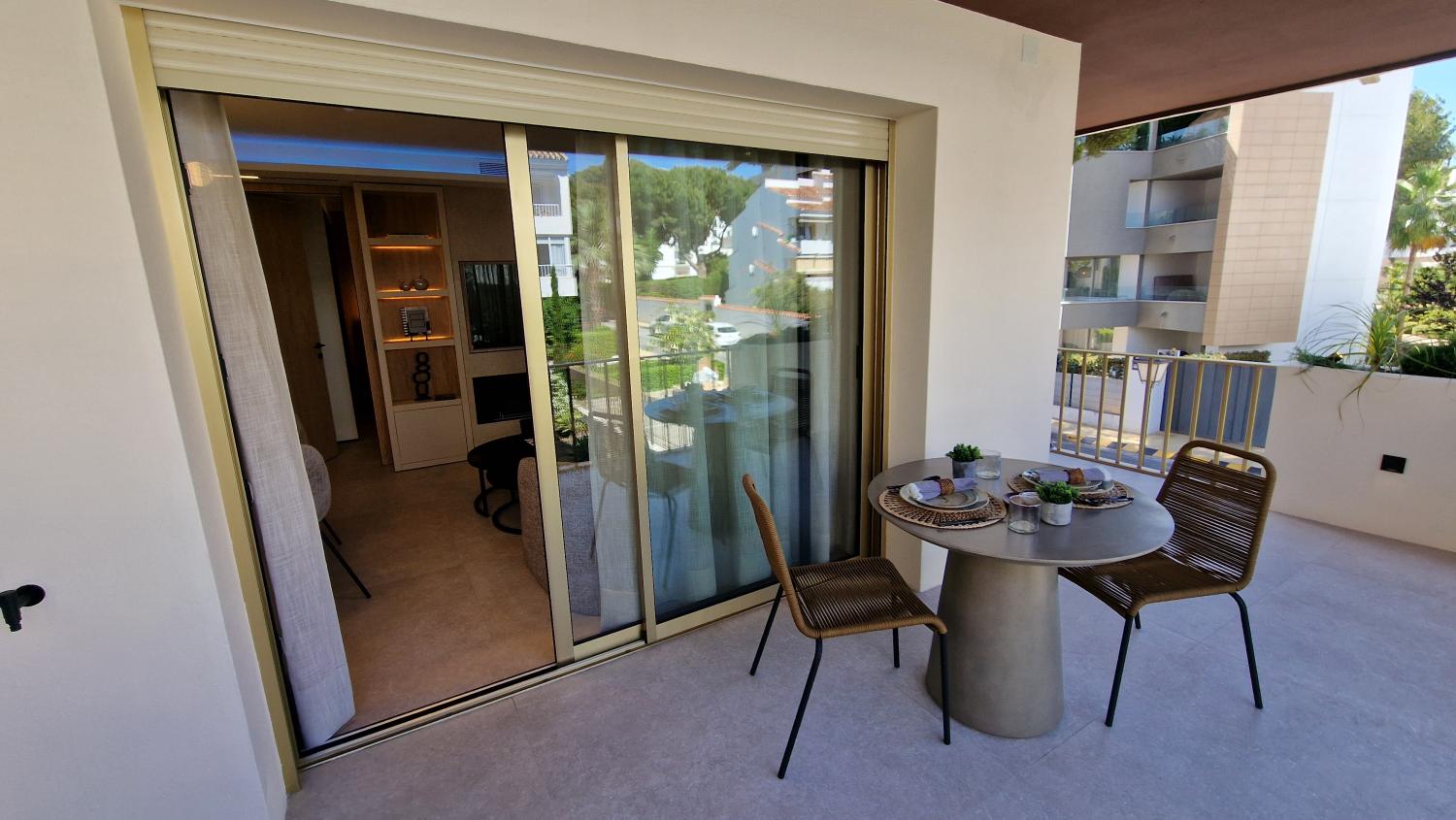te koop appartement Nueva Andalucía Costa Del Sol Occidental 2