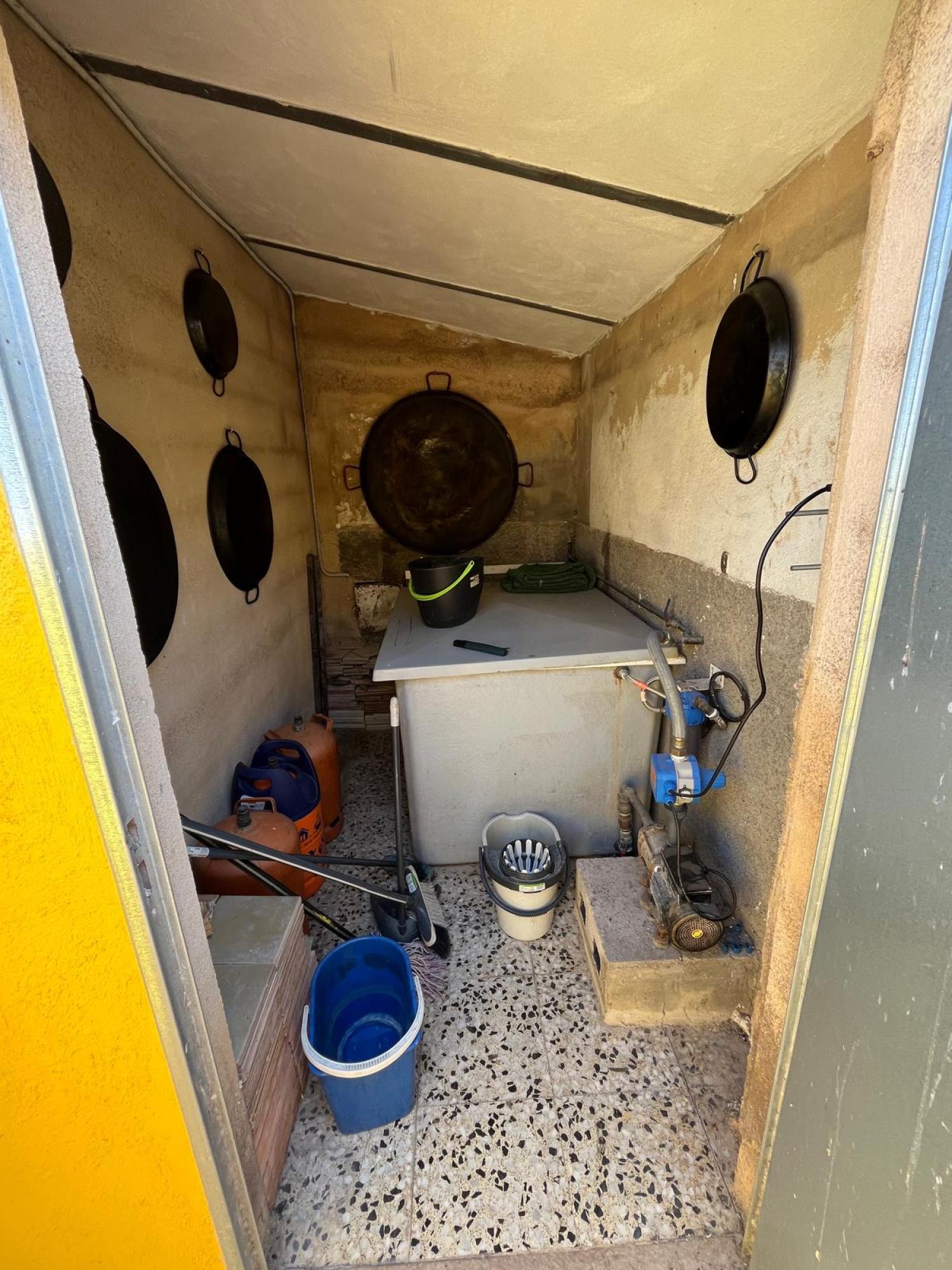  te koop villa Grao Plana Alta 41