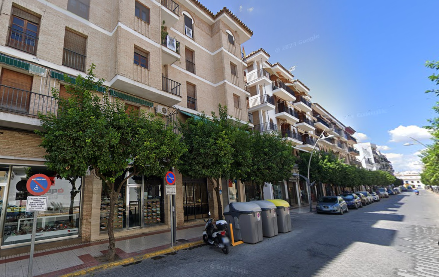  te koop appartement Écija Écija 2