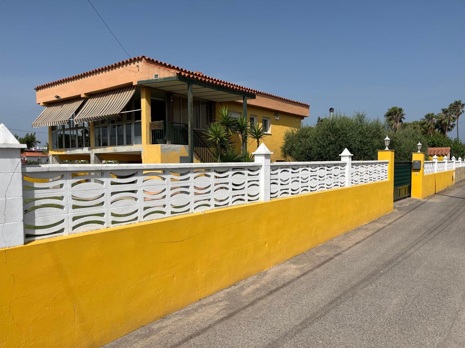  te koop villa Grao Plana Alta 23