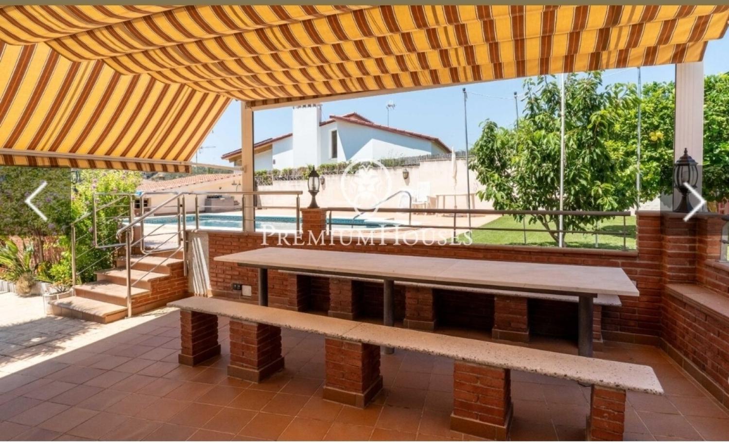  te koop huis Sant Pere De Ribes Garraf 5