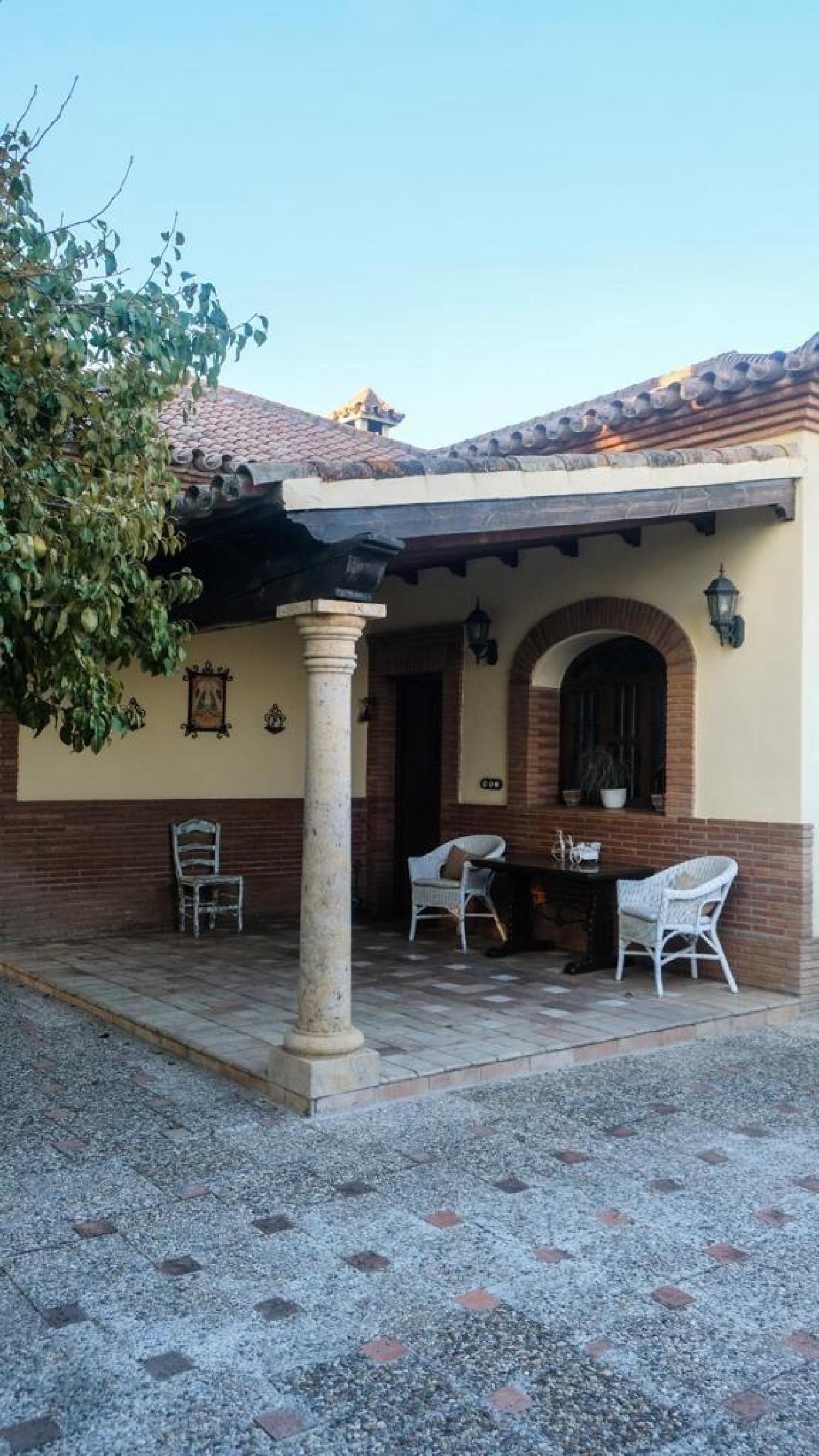 te koop villa Écija Écija 20