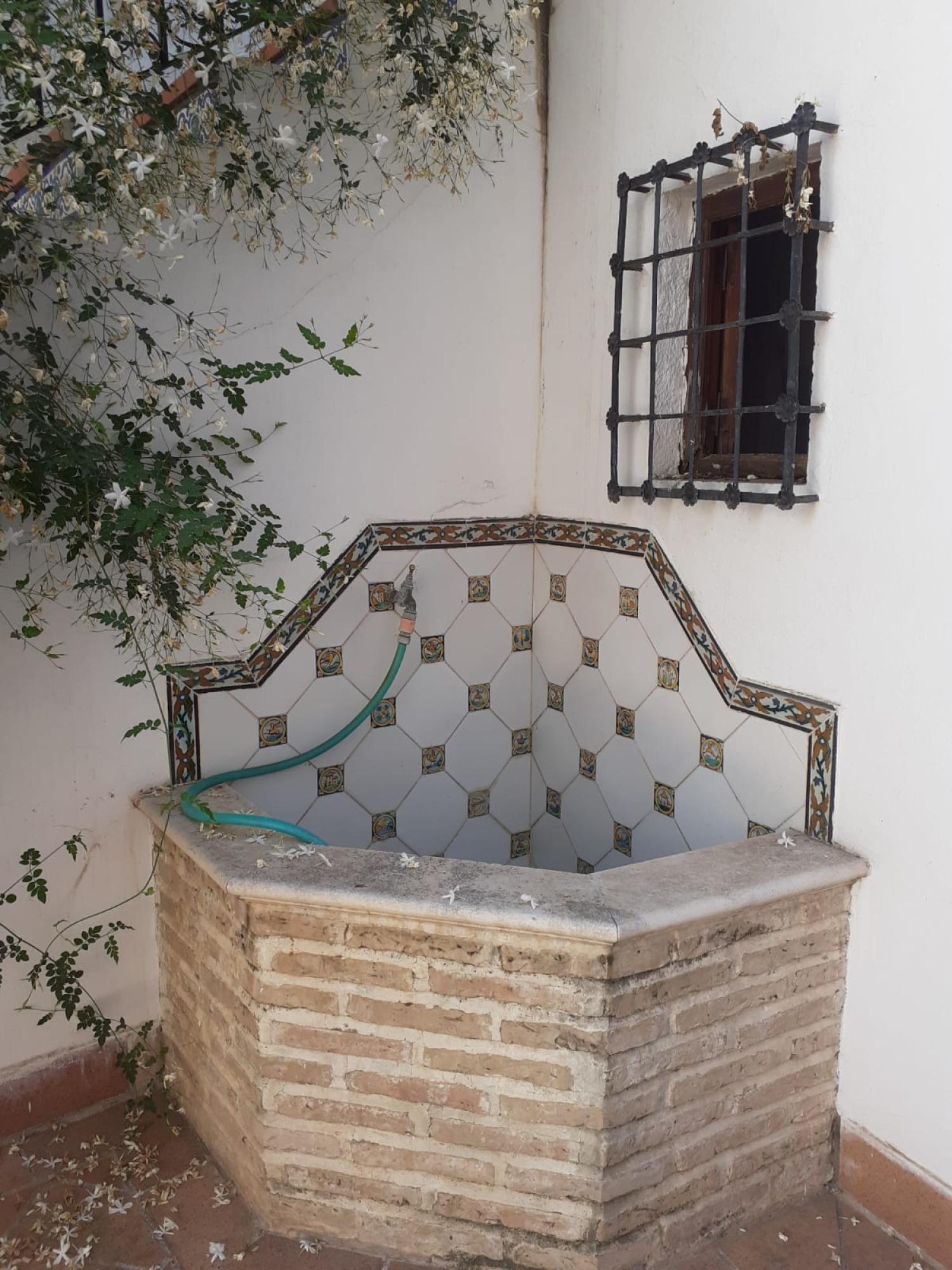  te koop herenhuis Écija Écija 11
